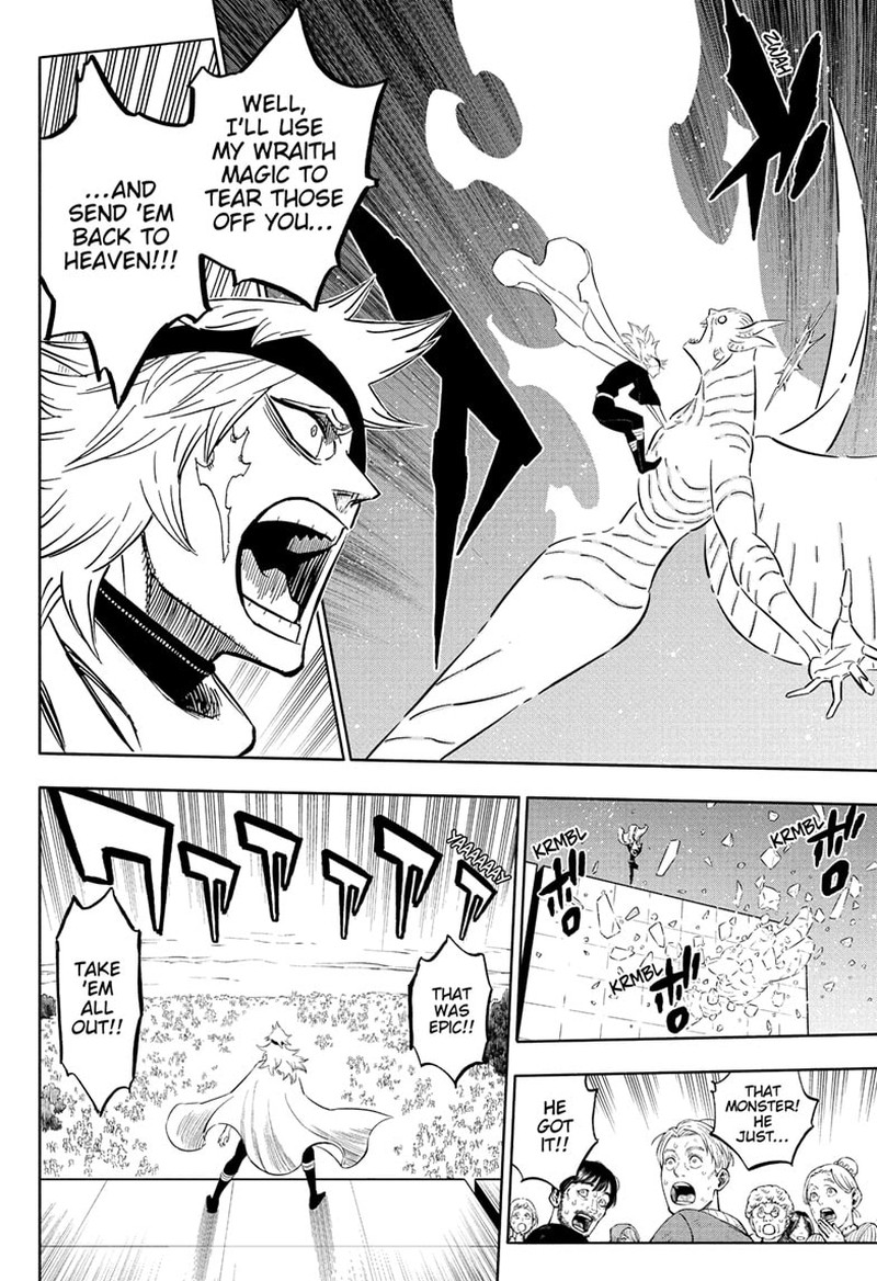 Black Clover 382 14