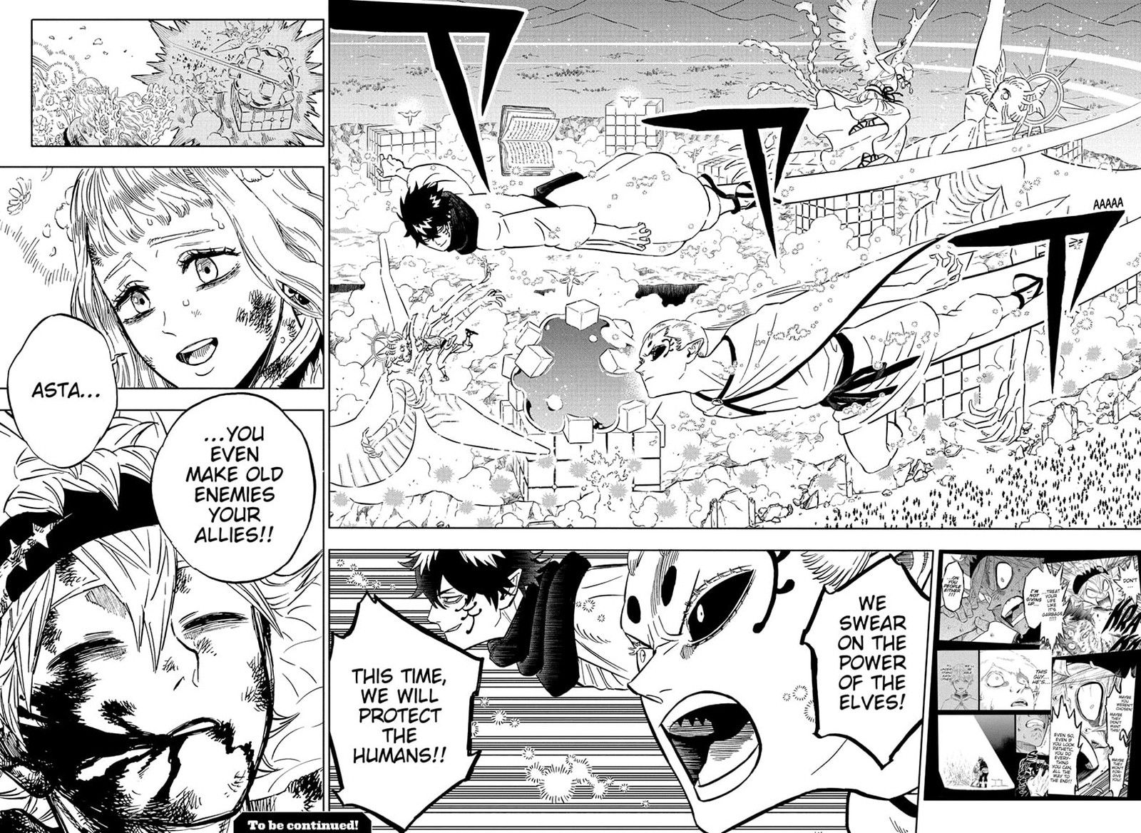 Black Clover 382 16