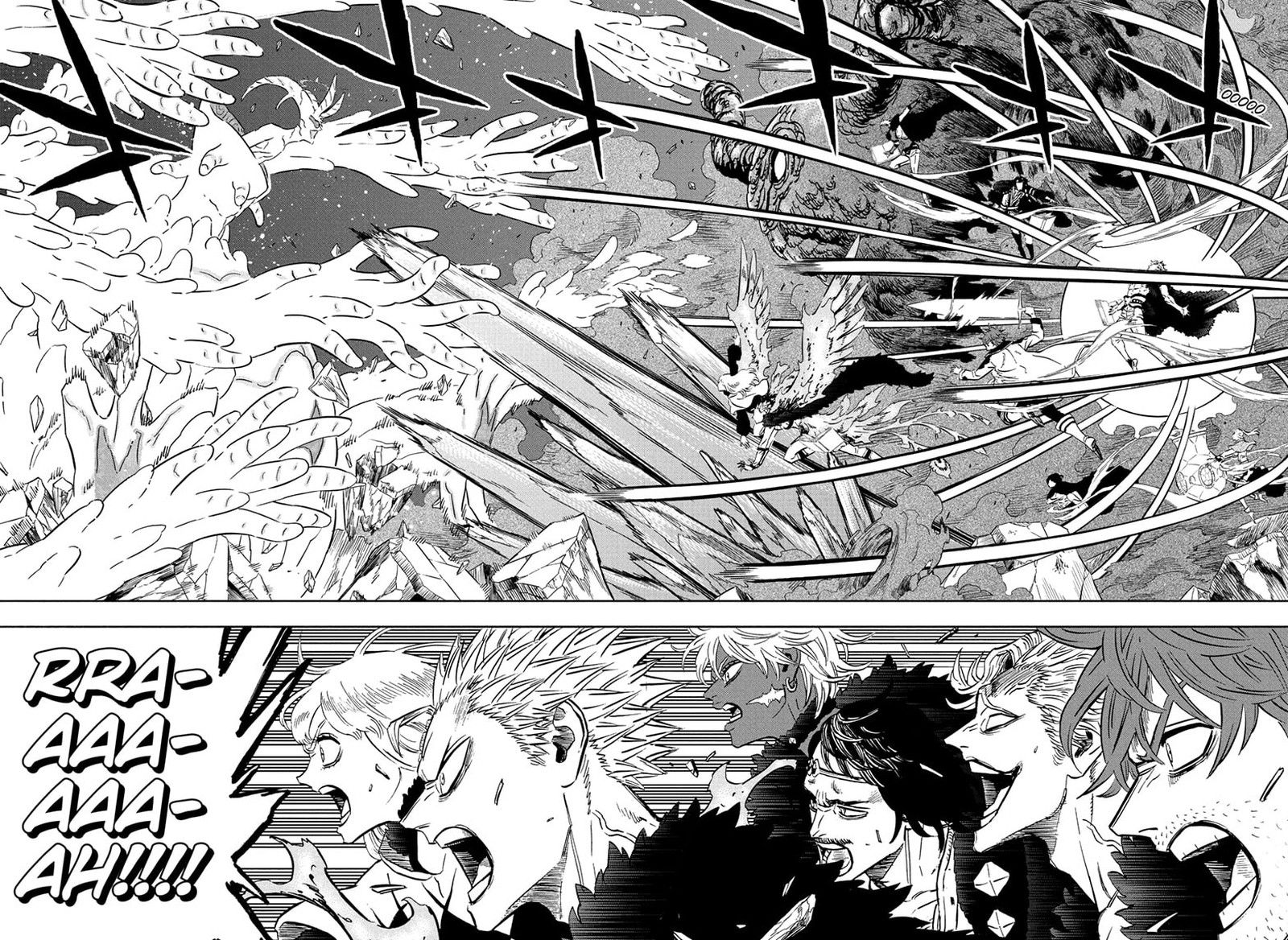 Black Clover 382 4