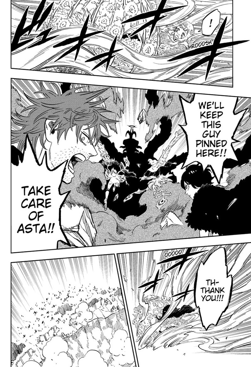 Black Clover 382 5