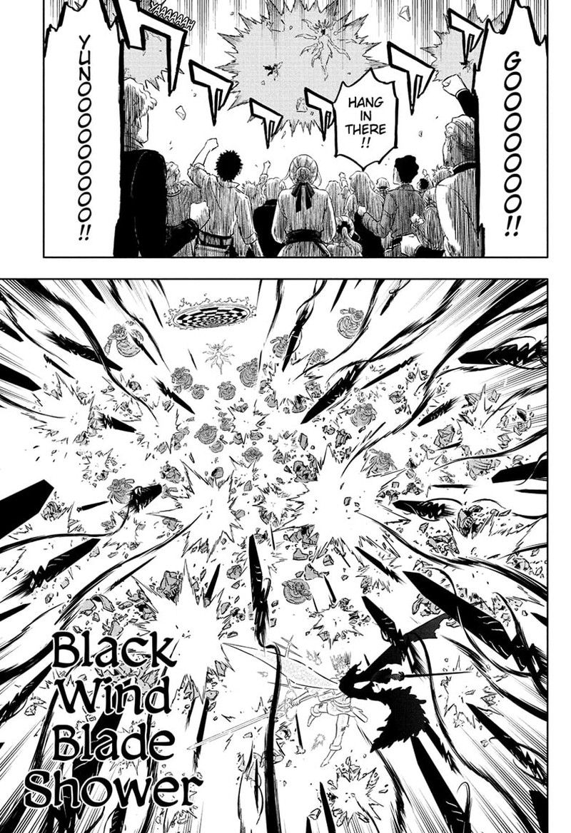 Black Clover 382 6
