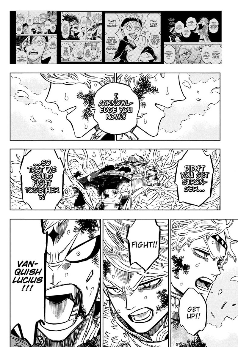 Black Clover 383 11