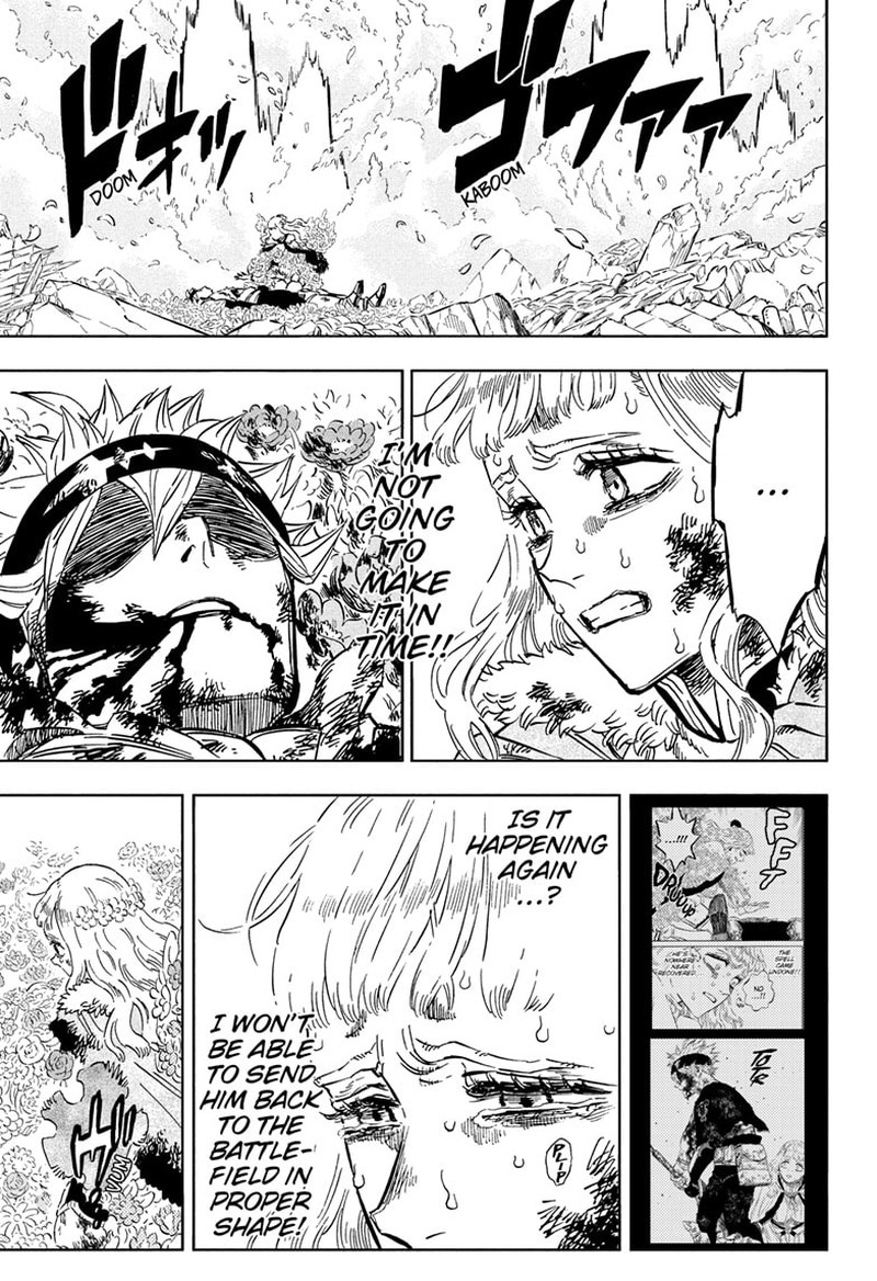 Black Clover 383 12