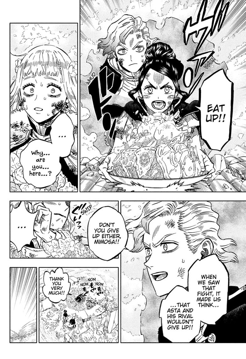 Black Clover 383 13