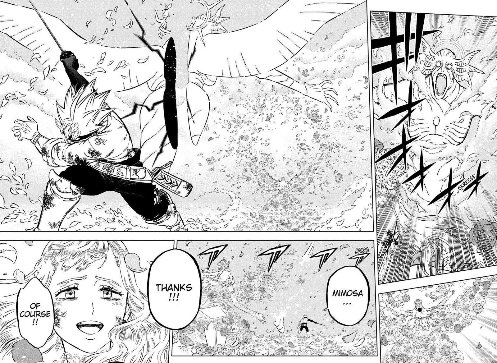 Black Clover 383 15