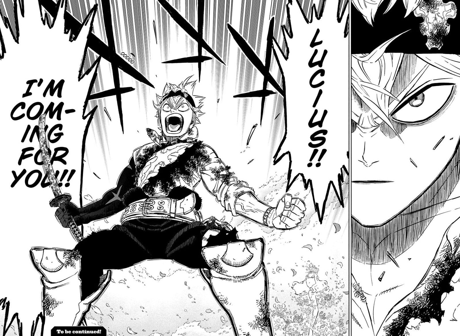 Black Clover 383 16