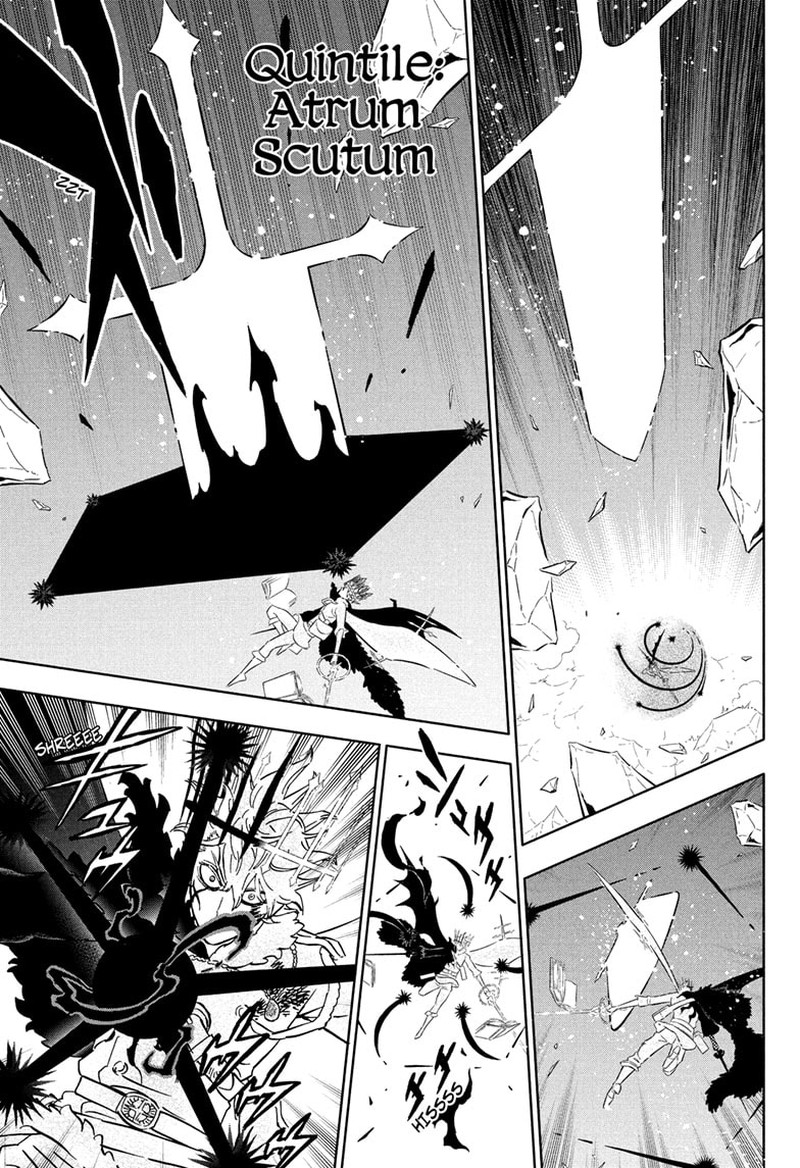 Black Clover 383 3