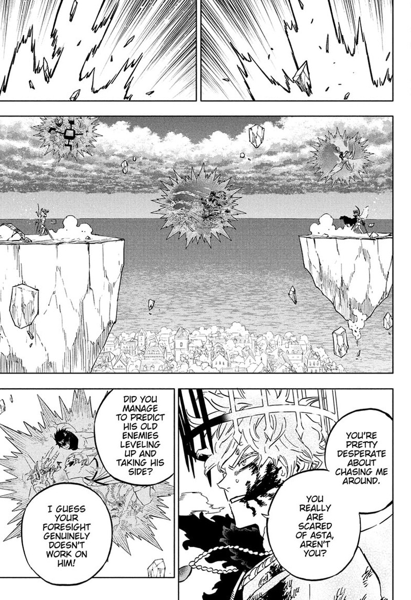 Black Clover 383 5