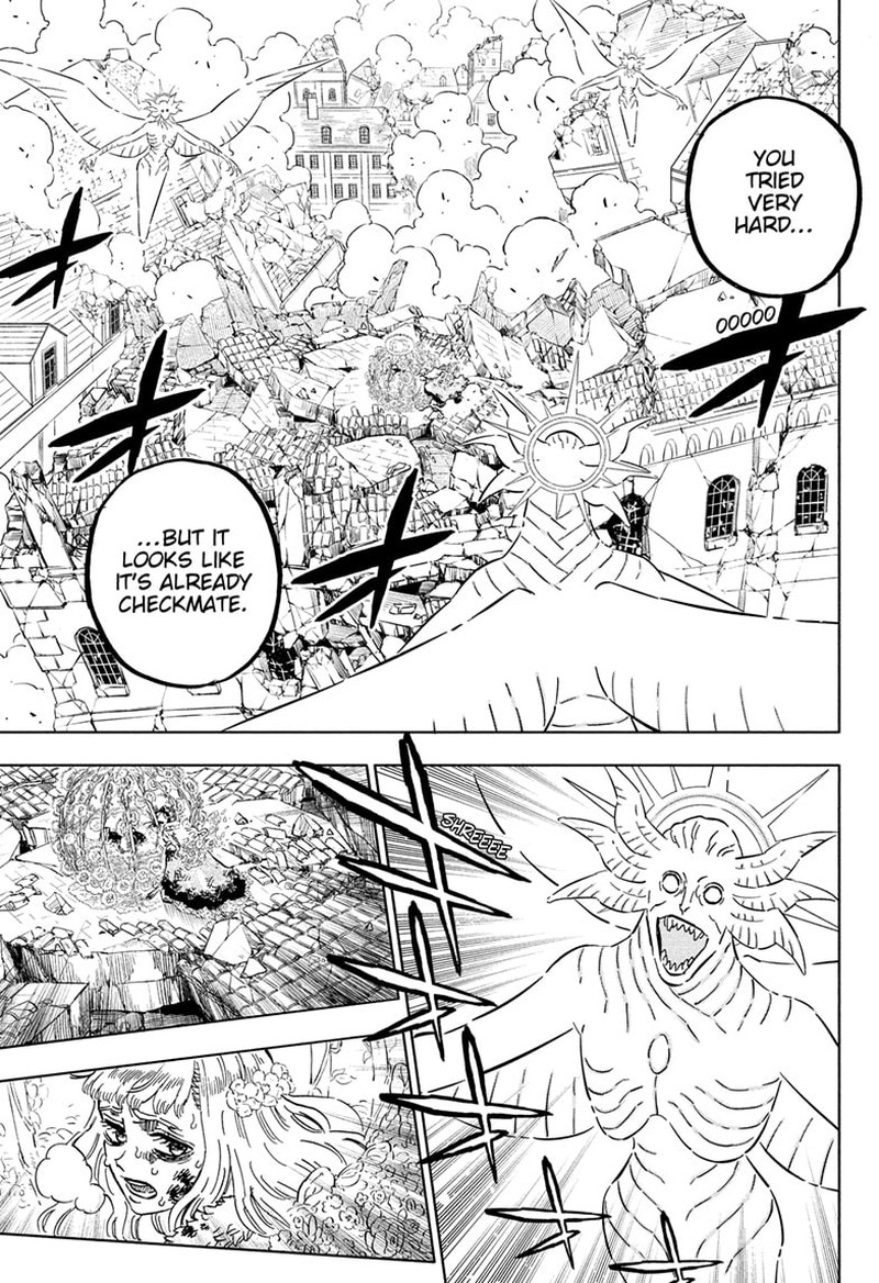 Black Clover 383 7