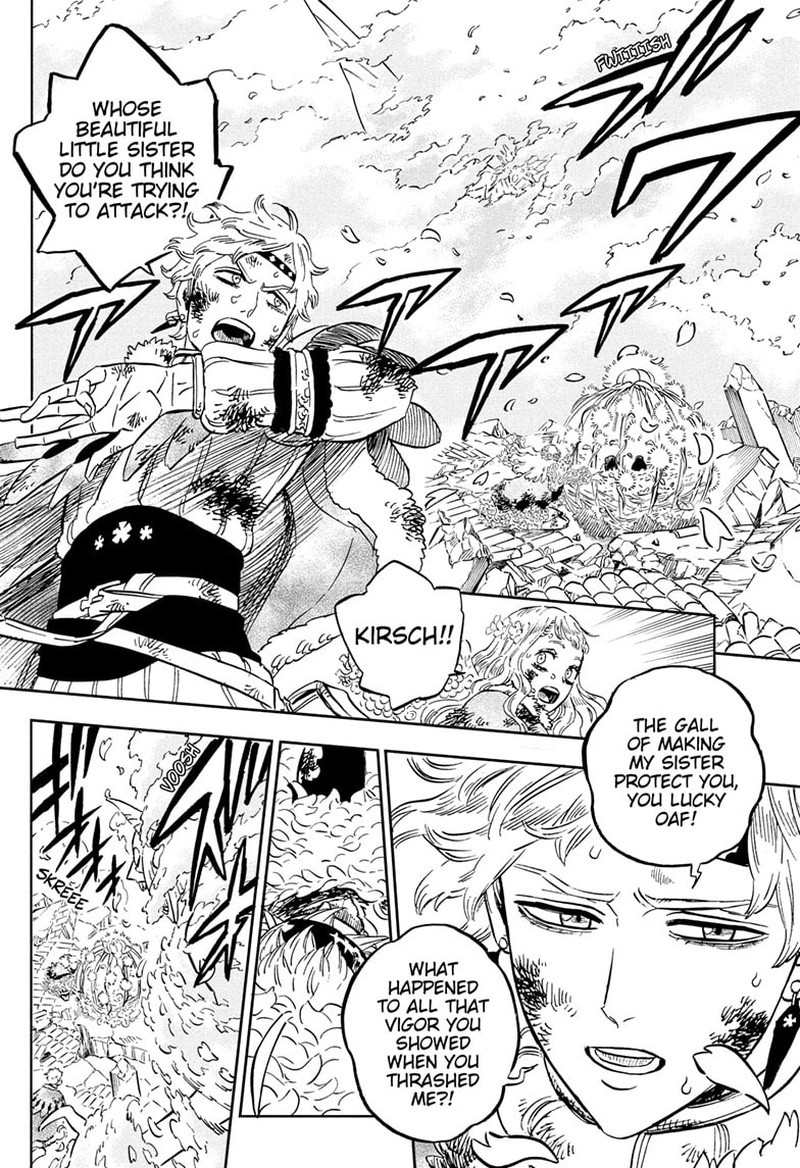 Black Clover 383 8