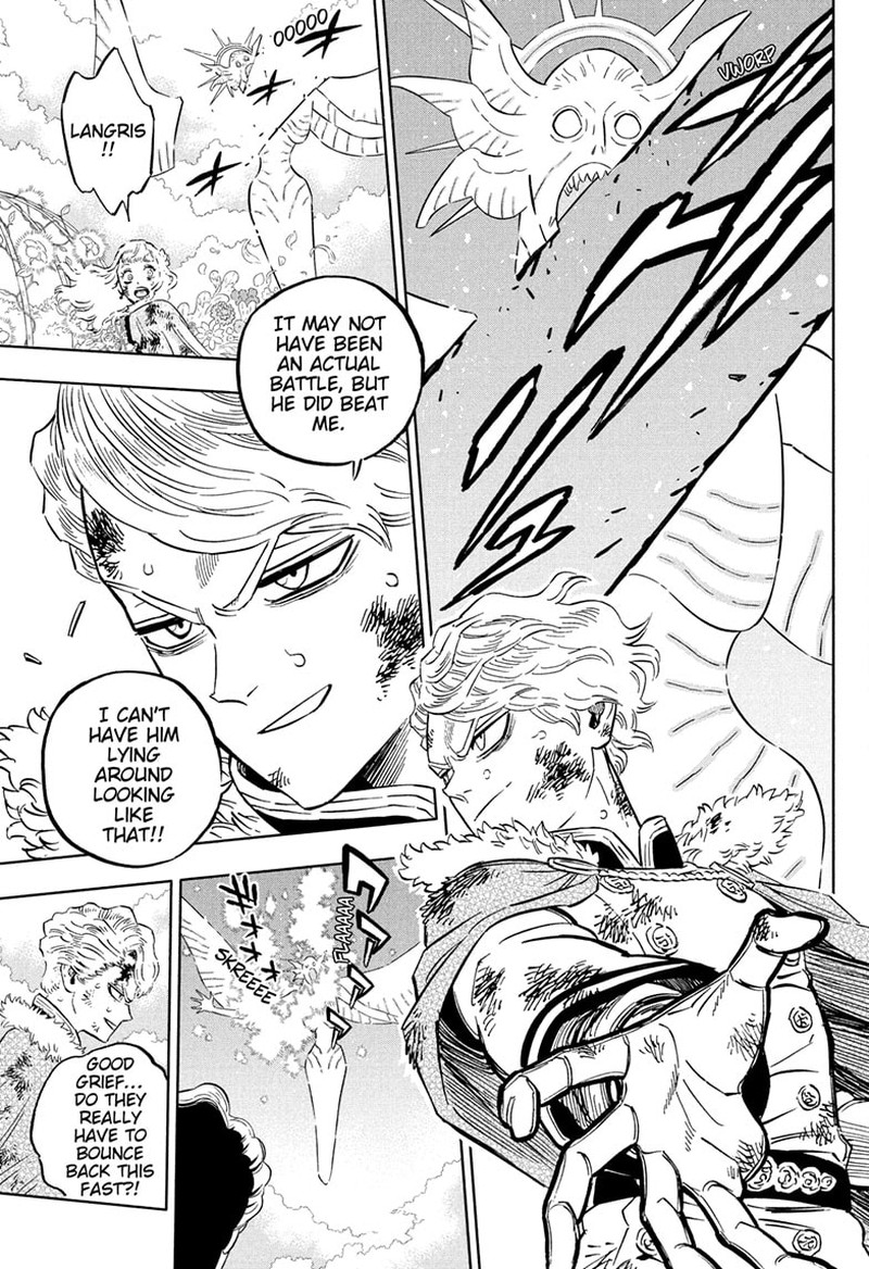 Black Clover 383 9