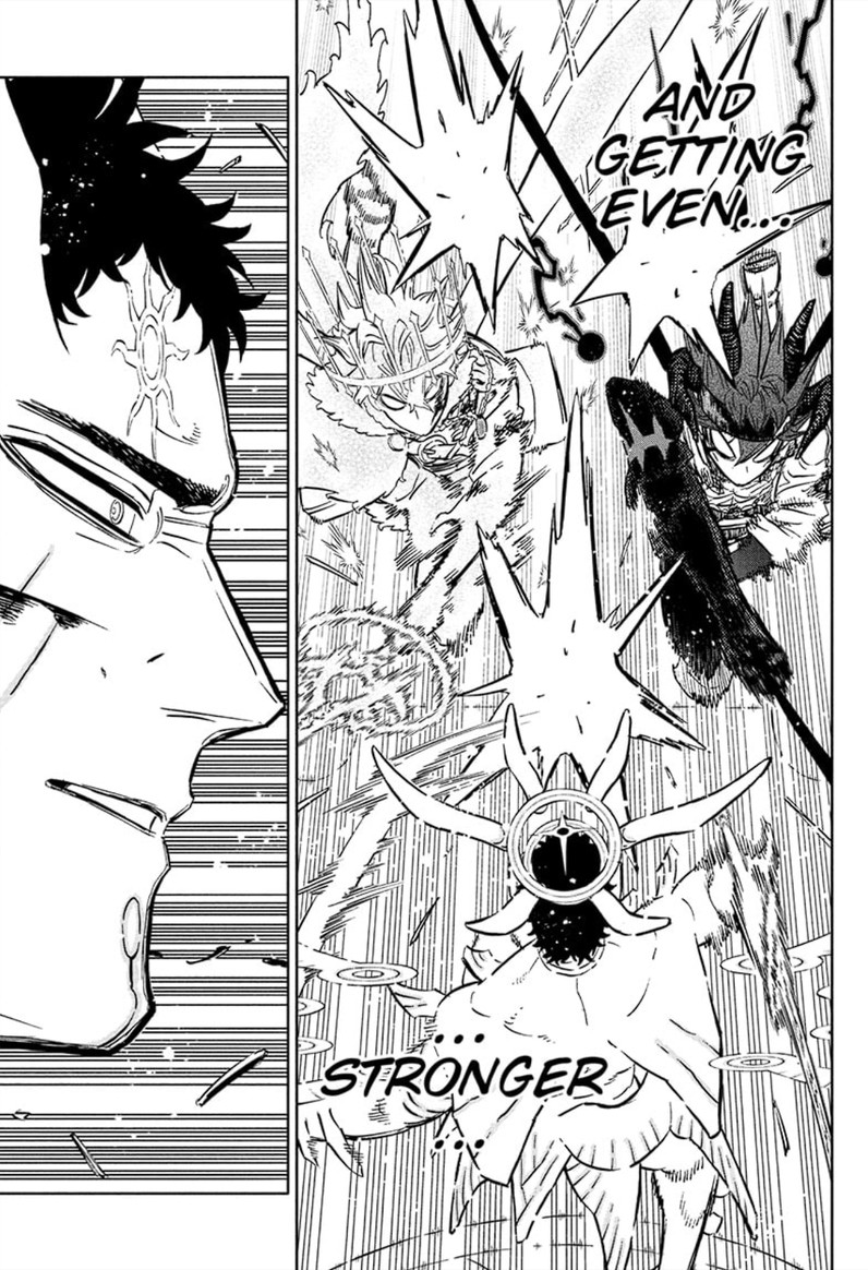 Black Clover 385 6