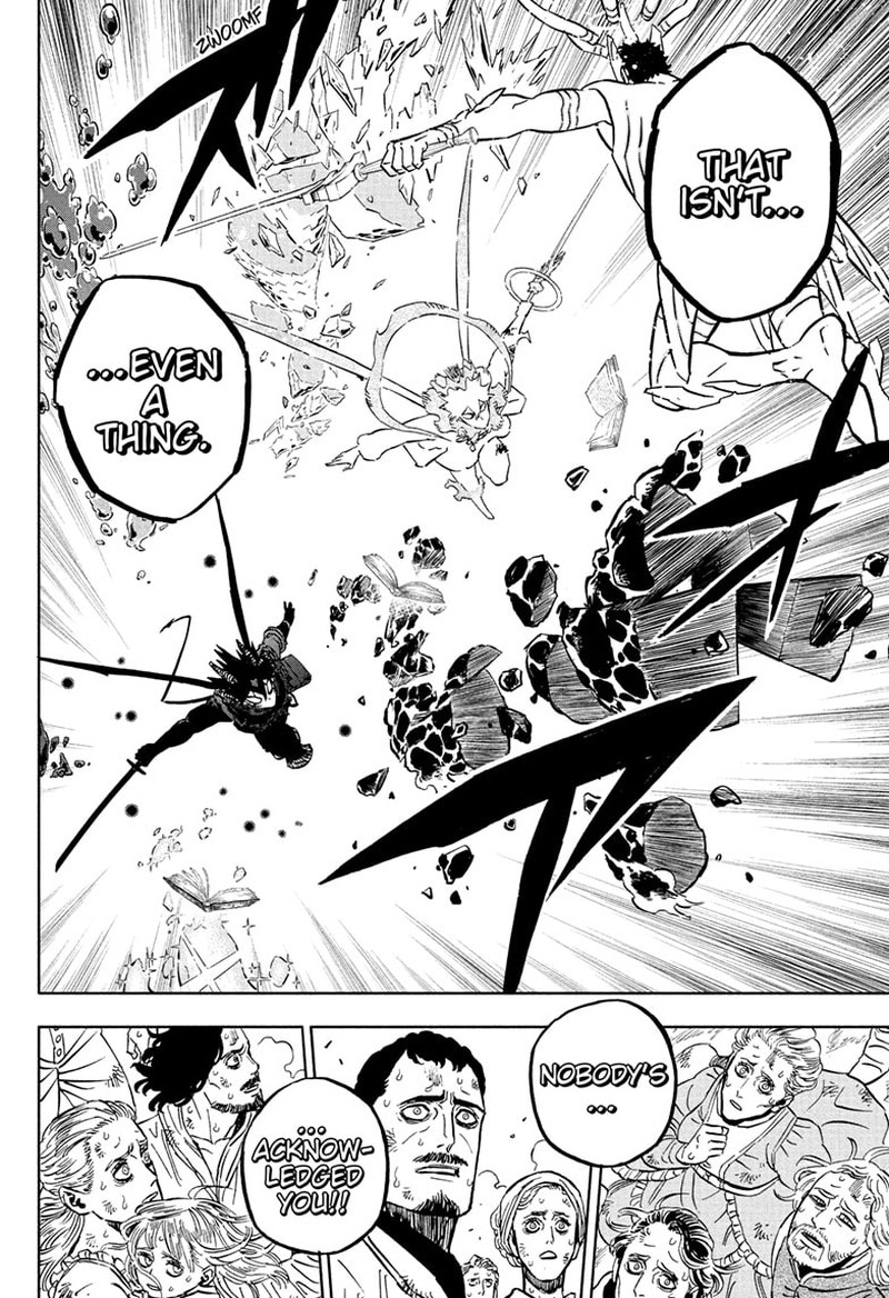 Black Clover 387 6