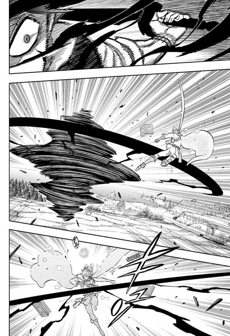 Black Clover 390 11
