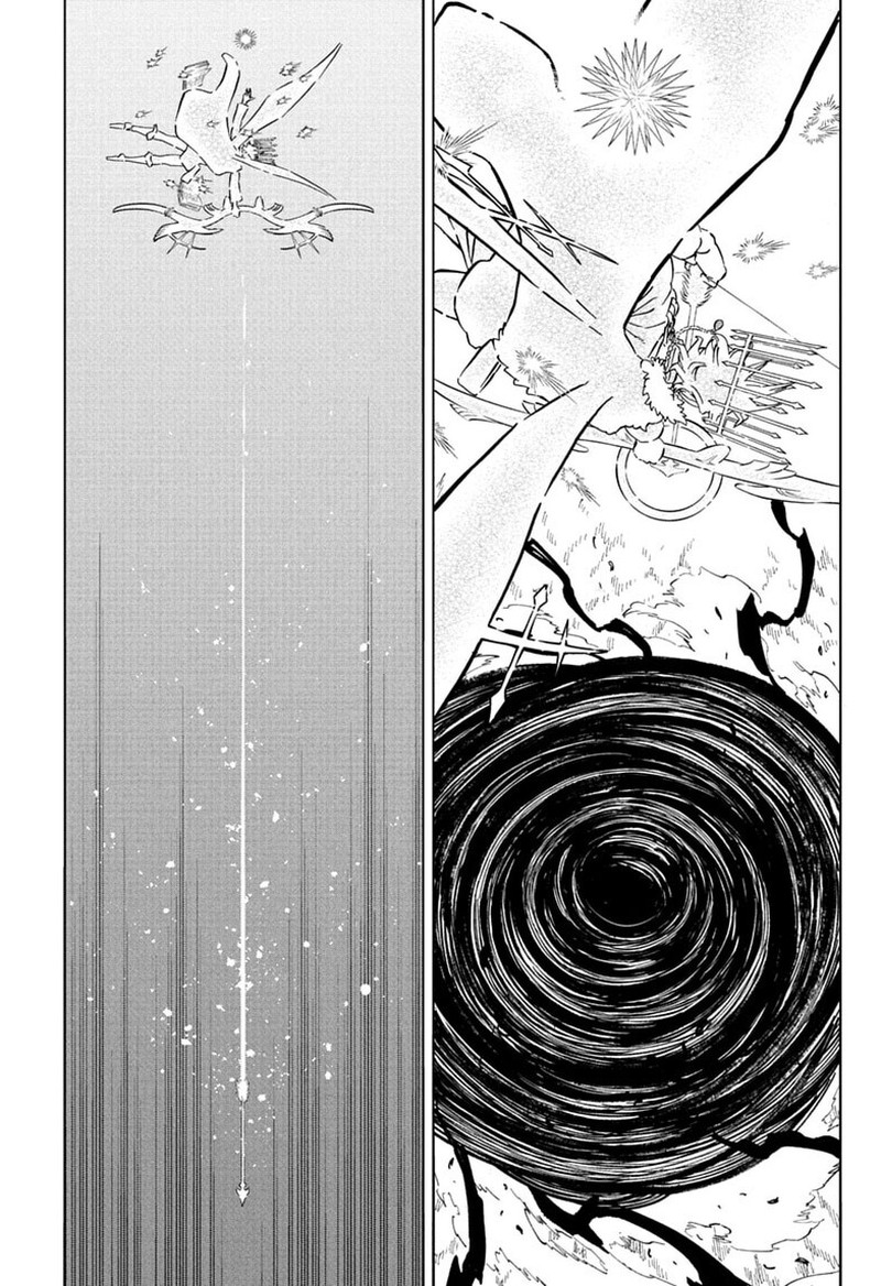Black Clover 390 12
