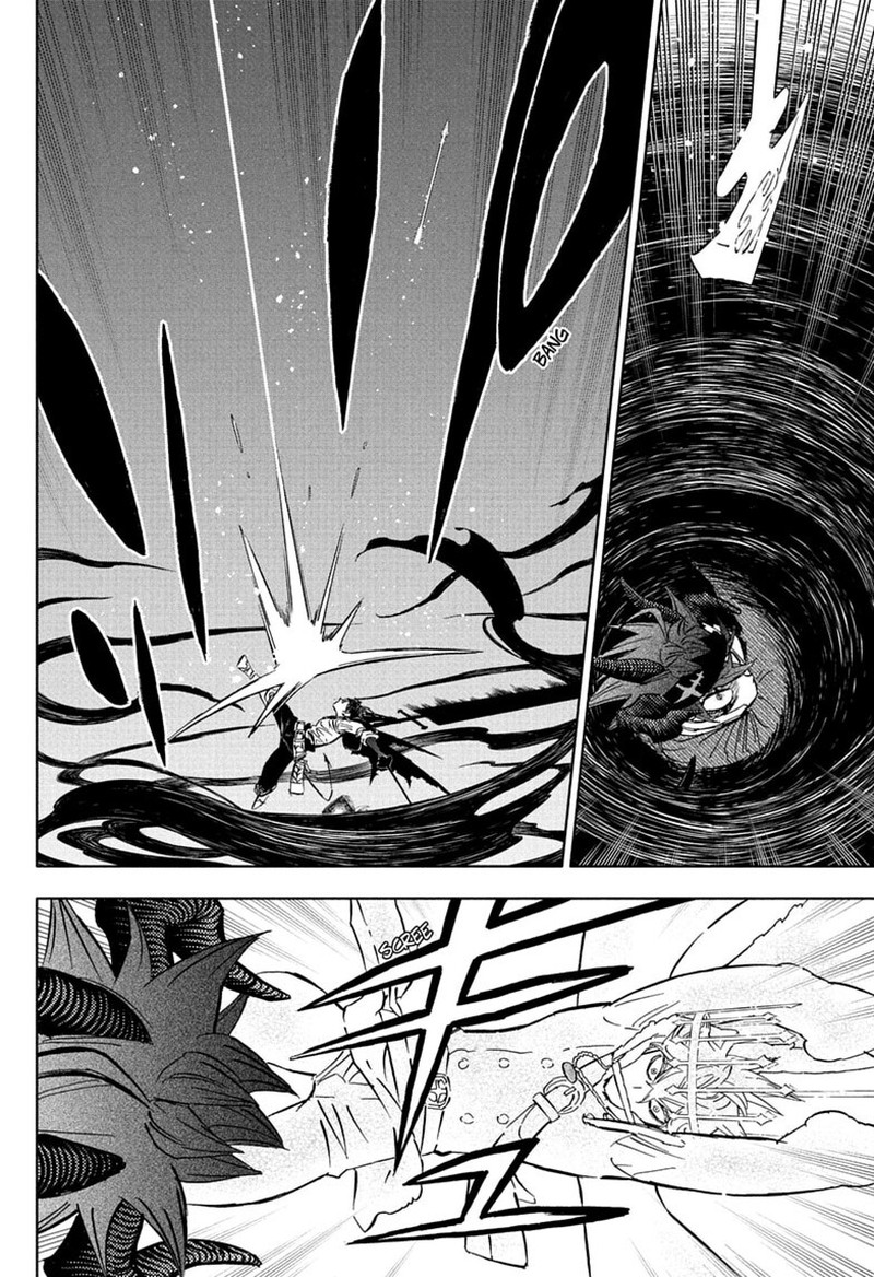 Black Clover 390 13