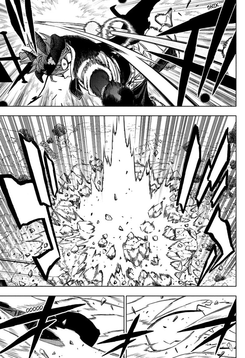 Black Clover 390 14