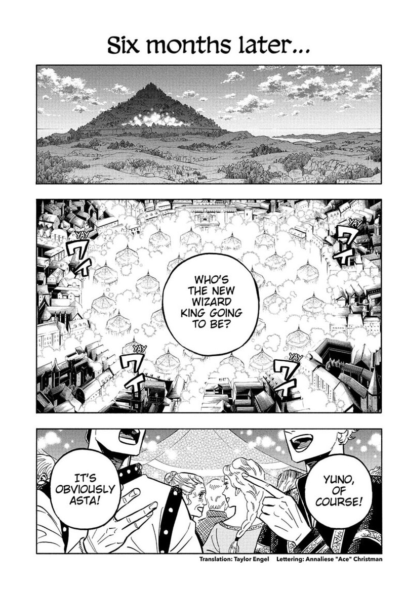Black Clover 390 2