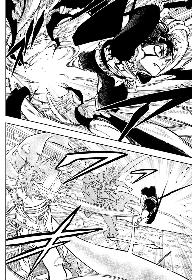 Black Clover 390 9