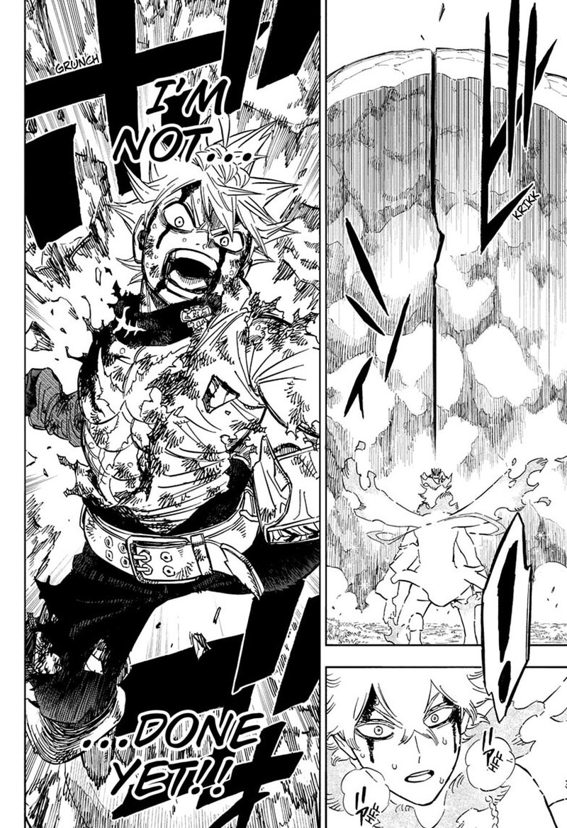 Black Clover 391 10