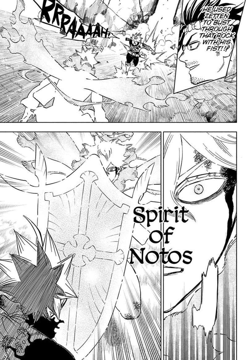 Black Clover 391 11