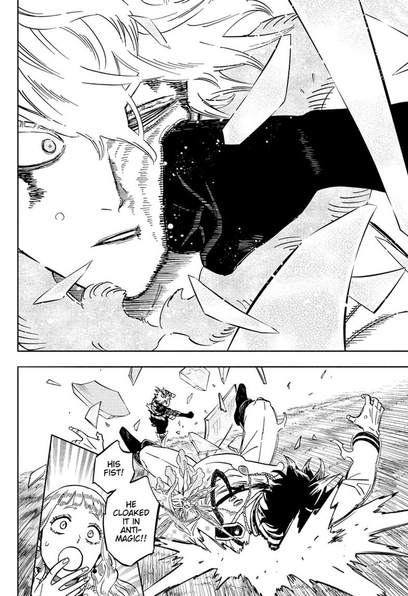 Black Clover 391 12