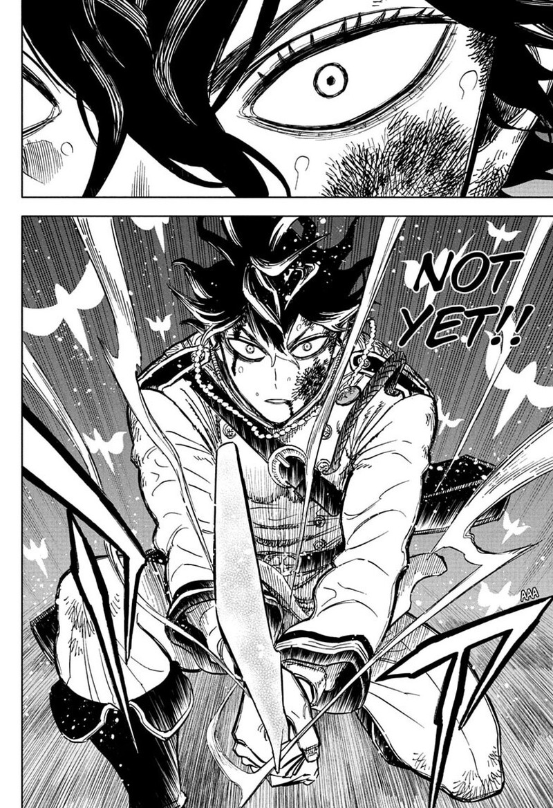 Black Clover 391 14