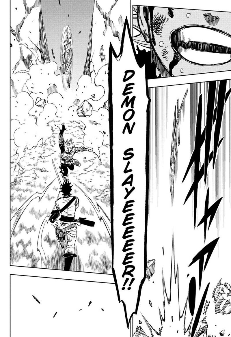 Black Clover 391 16