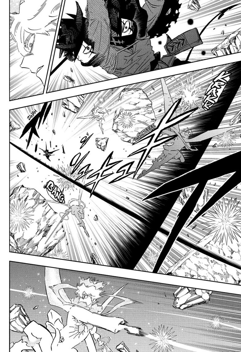 Black Clover 391 3