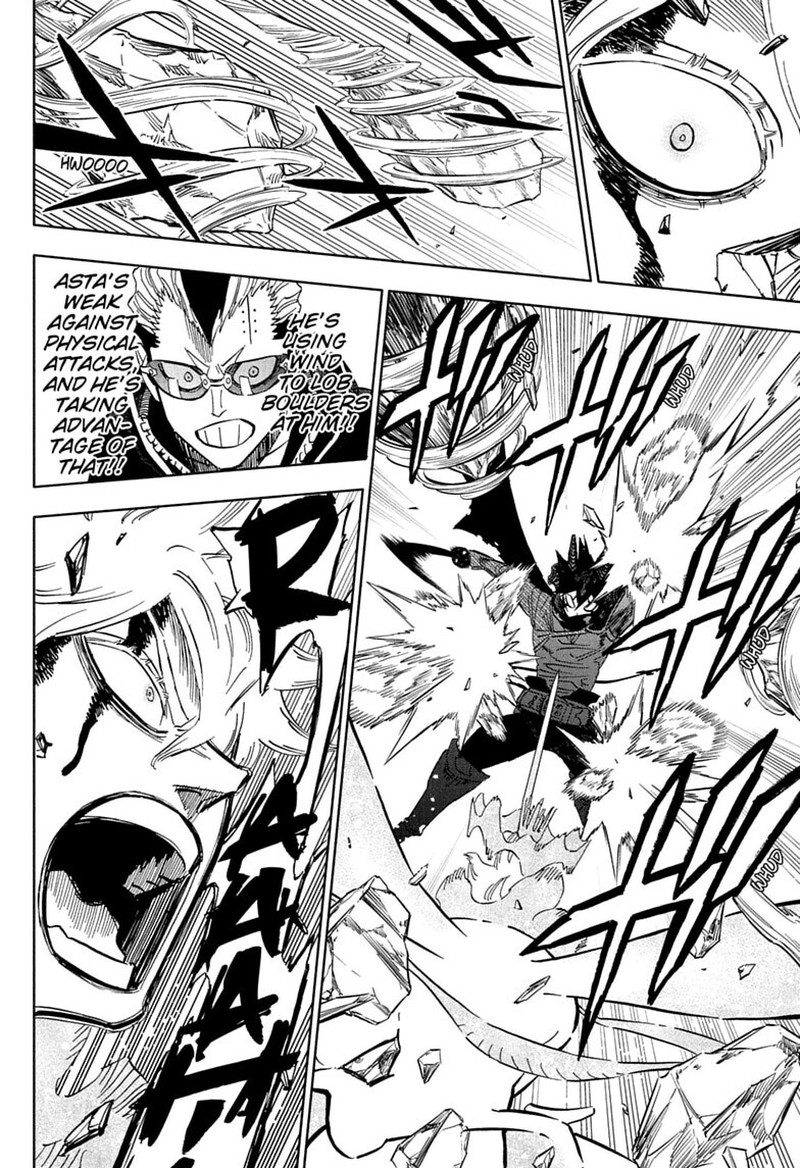 Black Clover 391 7