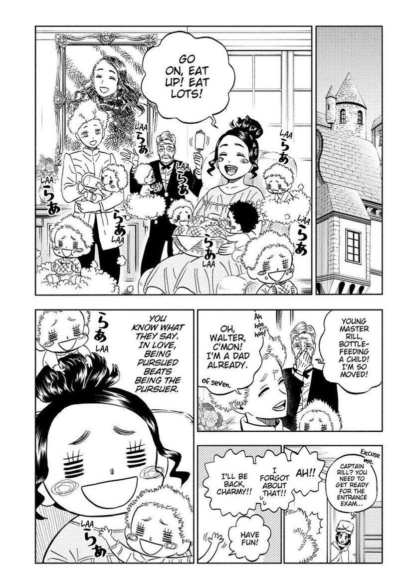 Black Clover 392 11