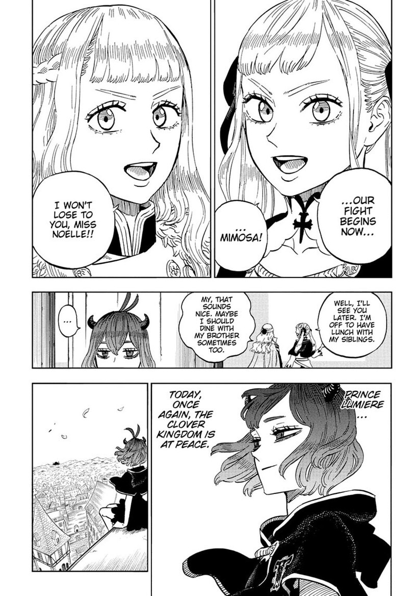 Black Clover 392 13