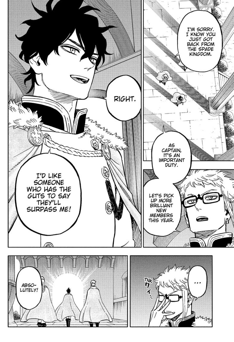 Black Clover 392 16
