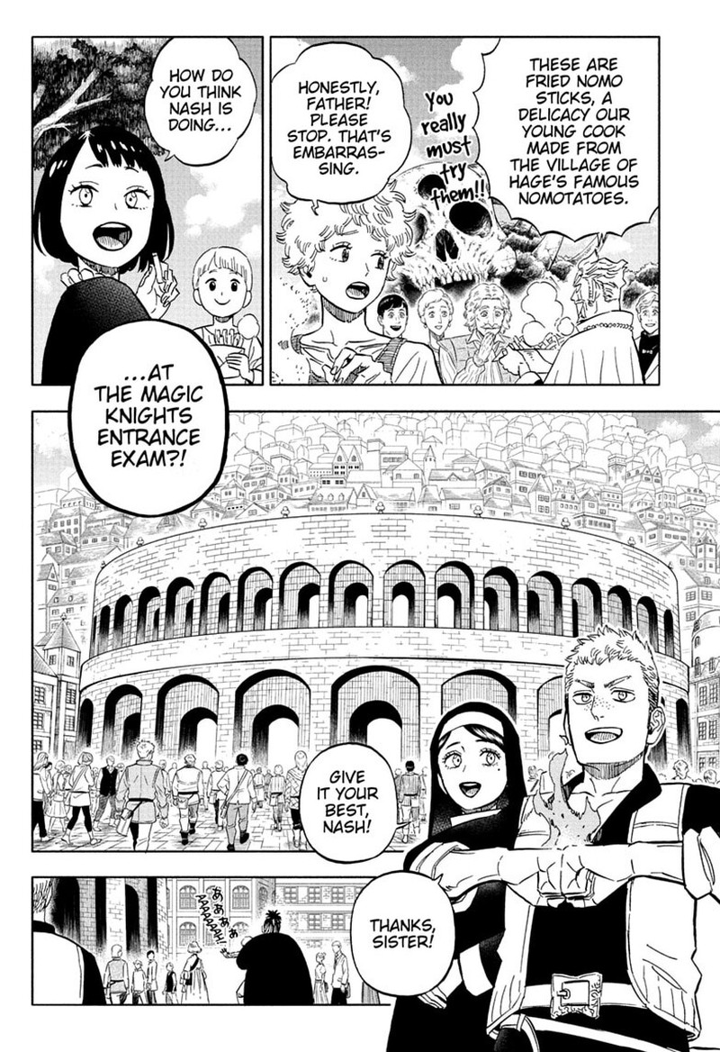 Black Clover 392 2