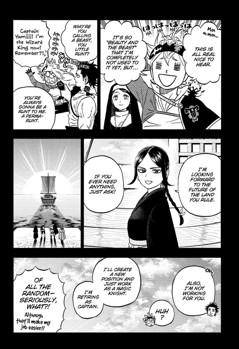 Black Clover 392 6
