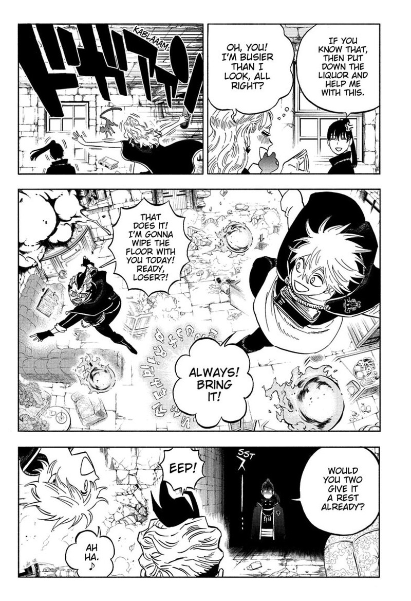 Black Clover 392 8