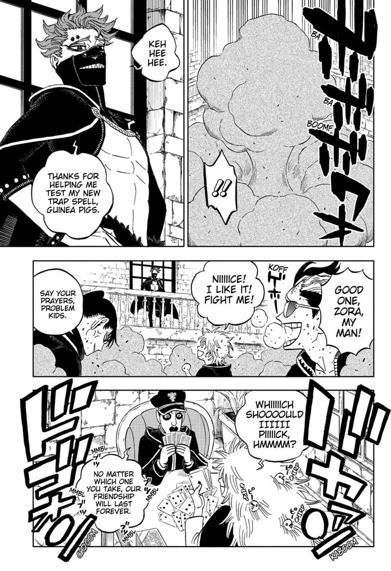 Black Clover 392 9
