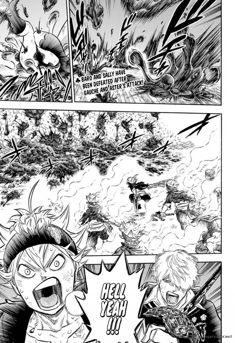 Black Clover 46 2