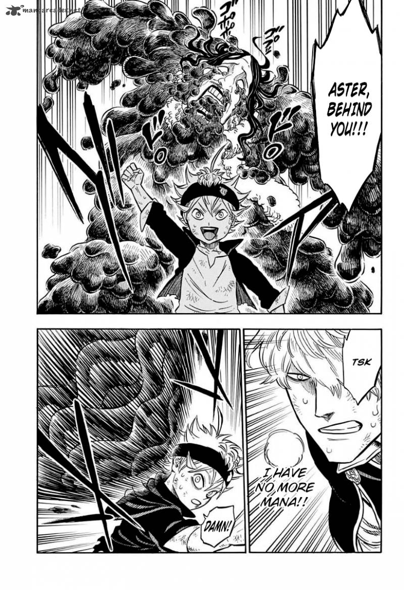 Black Clover 46 4