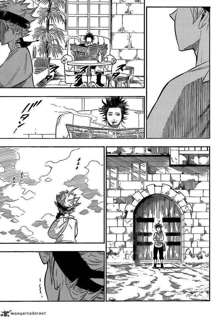 Black Clover 81 9