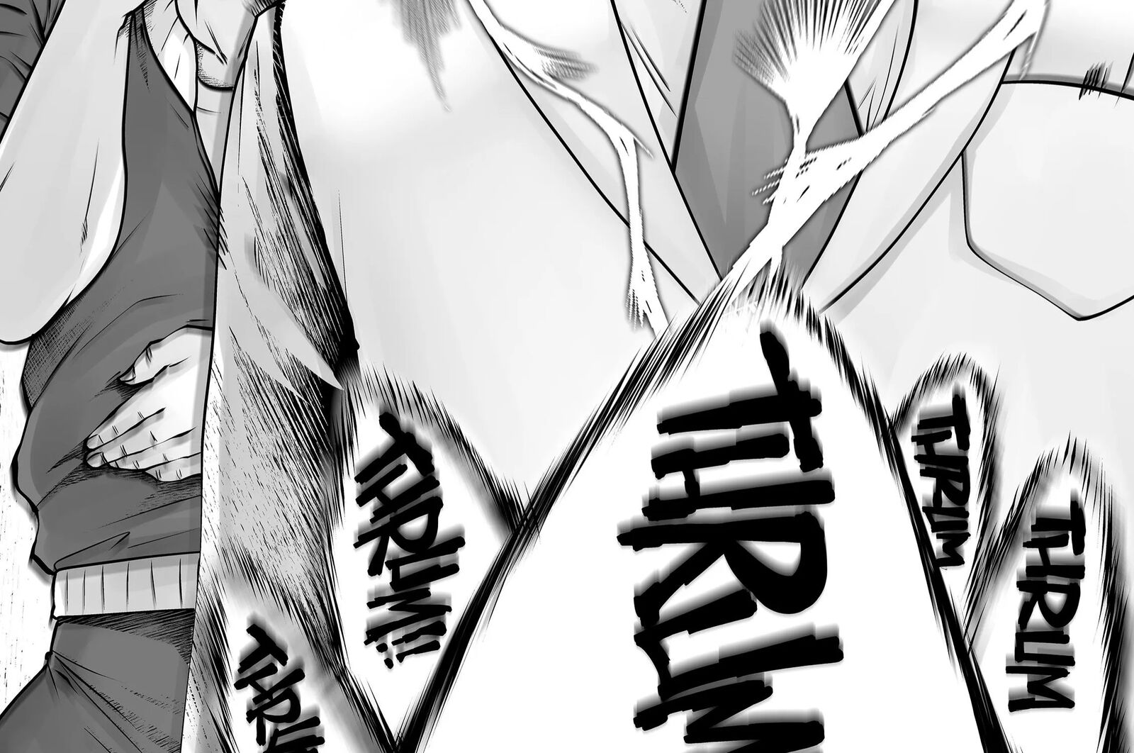 Black Gakkou Ni Tsutomete Shimatta Sensei 32 26