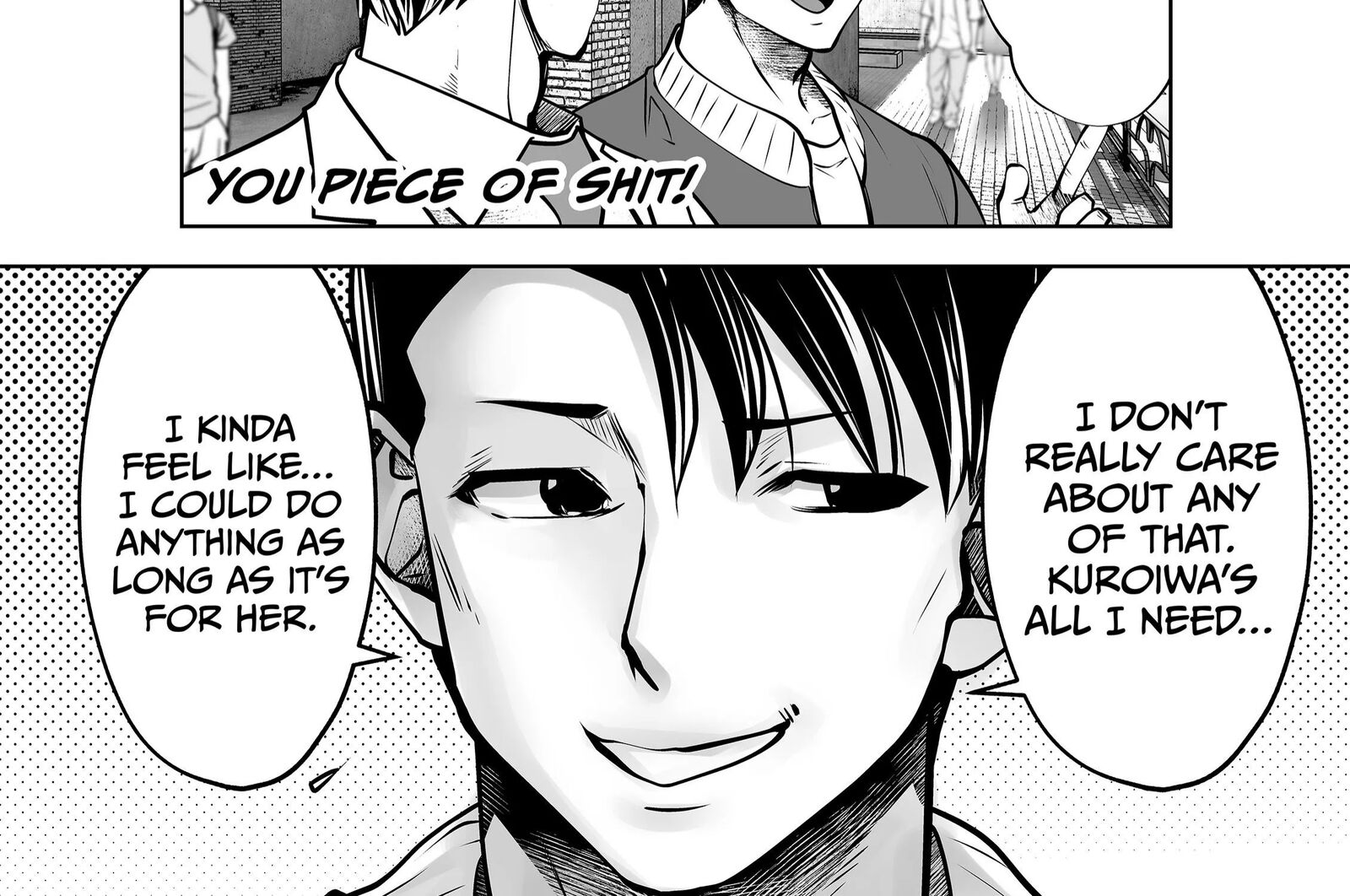 Black Gakkou Ni Tsutomete Shimatta Sensei 32 62