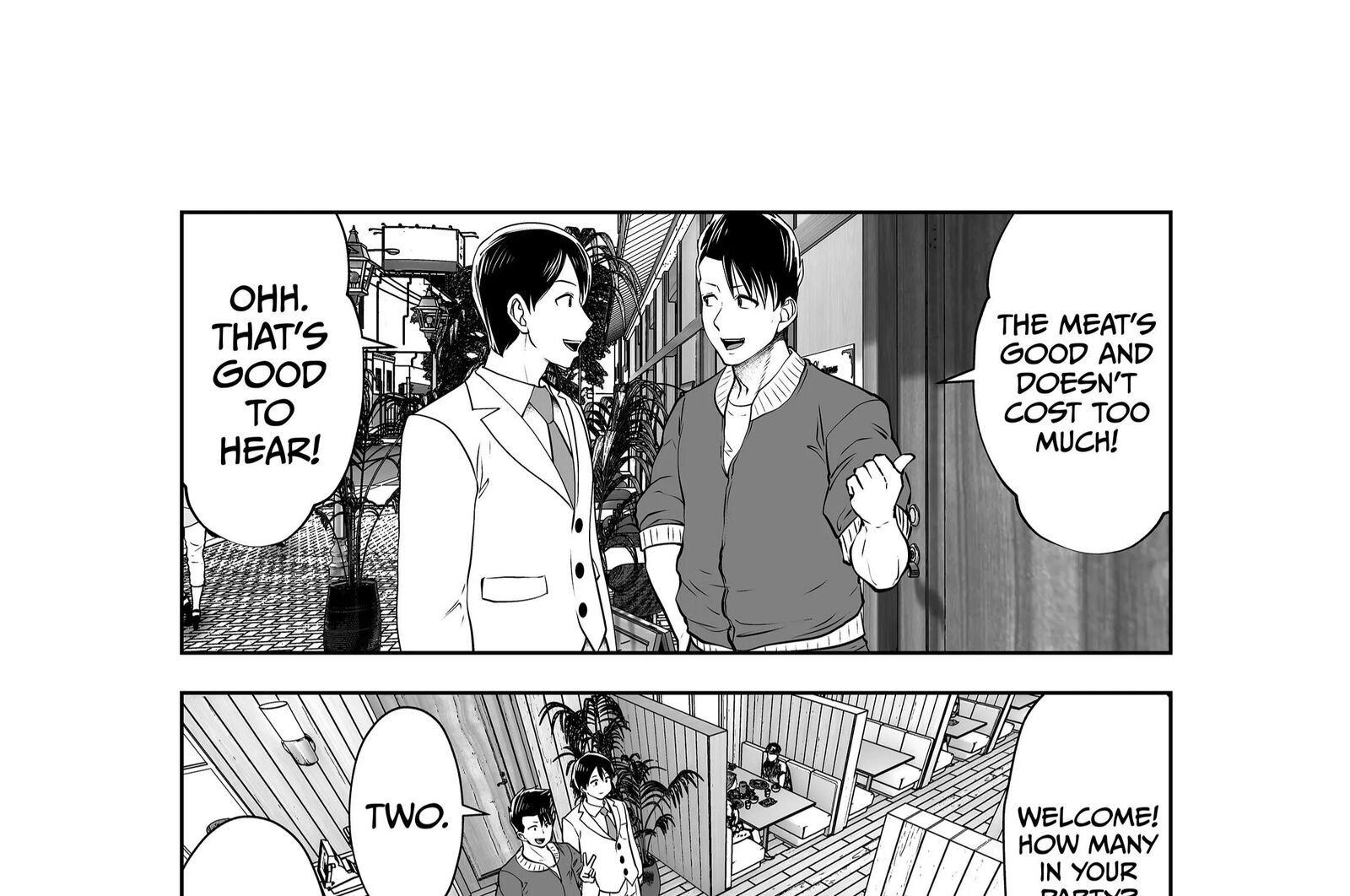 Black Gakkou Ni Tsutomete Shimatta Sensei 32 67