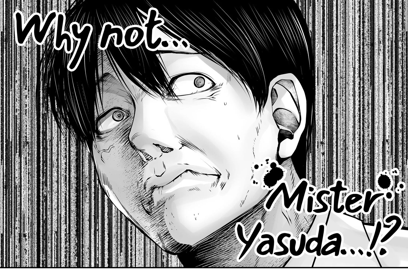 Black Gakkou Ni Tsutomete Shimatta Sensei 33 10