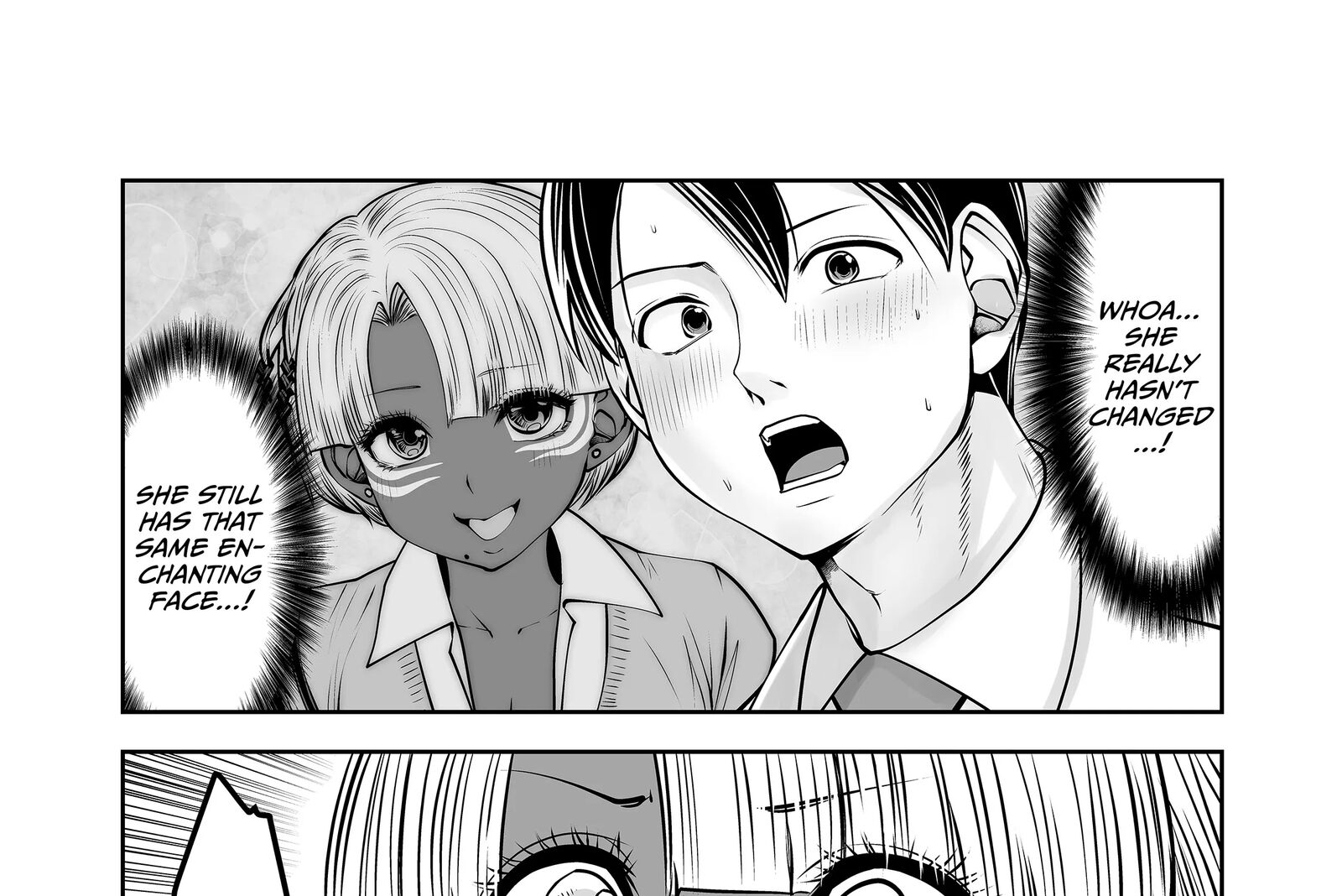 Black Gakkou Ni Tsutomete Shimatta Sensei 33 28