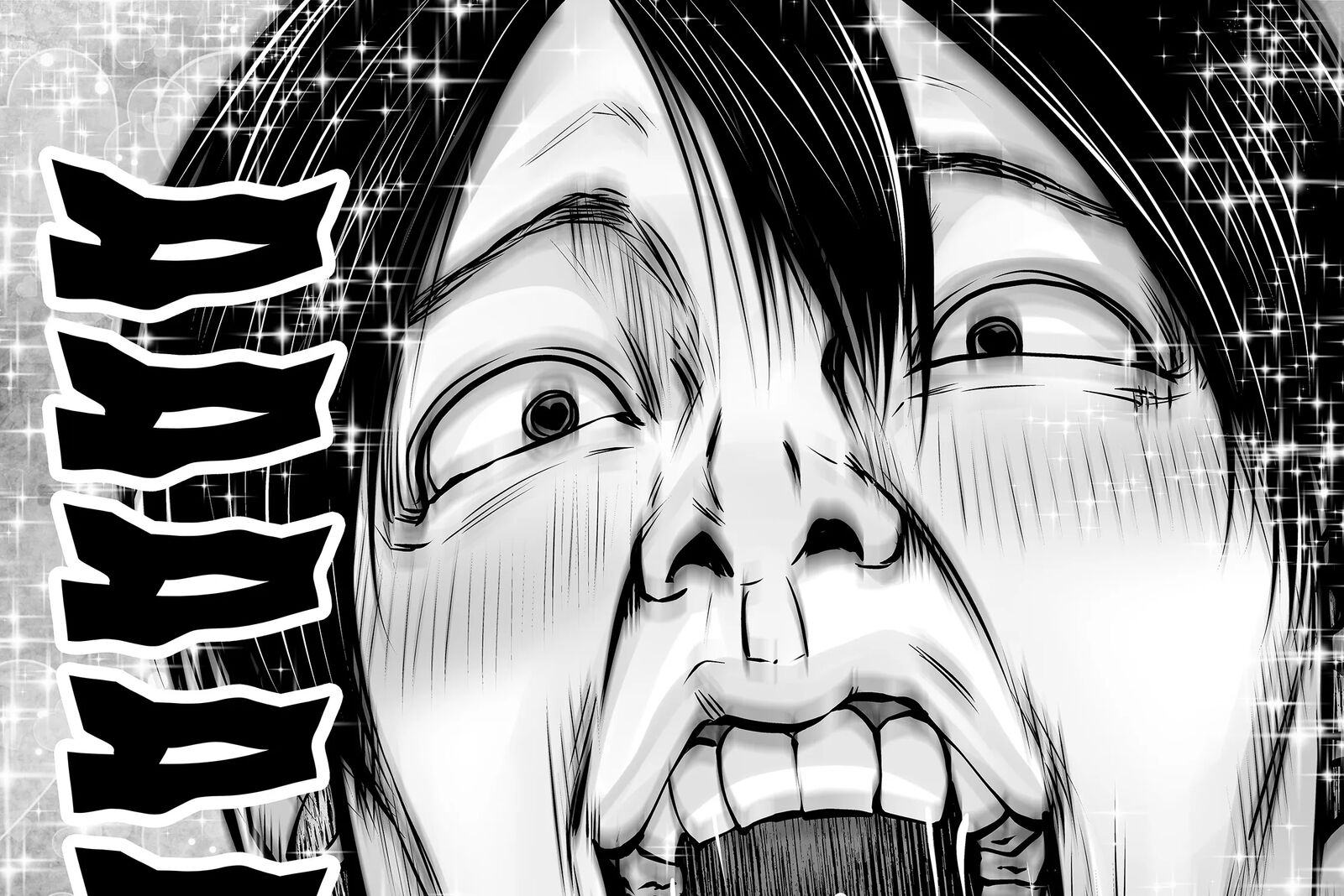 Black Gakkou Ni Tsutomete Shimatta Sensei 33 58