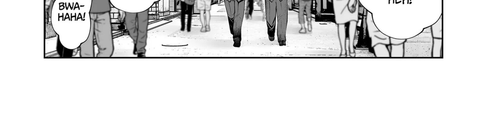 Black Gakkou Ni Tsutomete Shimatta Sensei 36 50