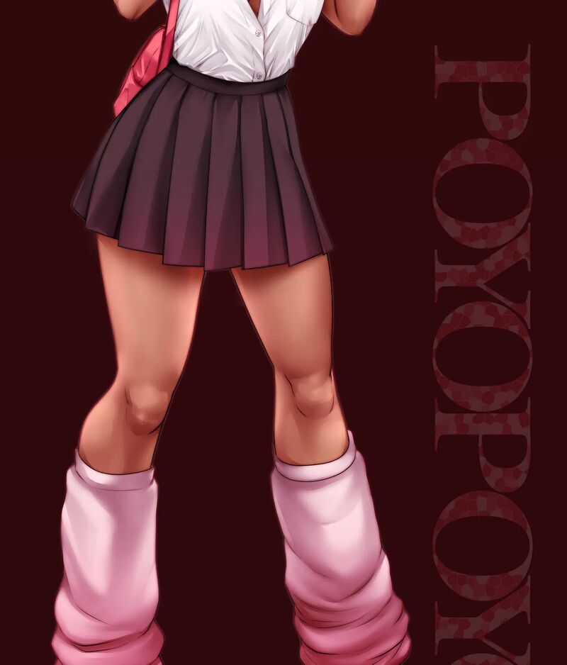 Black Gakkou Ni Tsutomete Shimatta Sensei 36 57