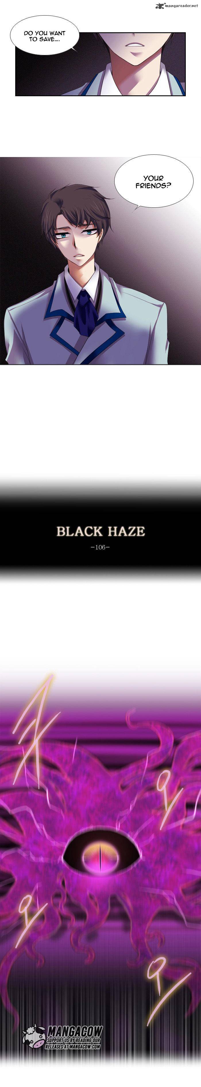 Black Haze 106 3