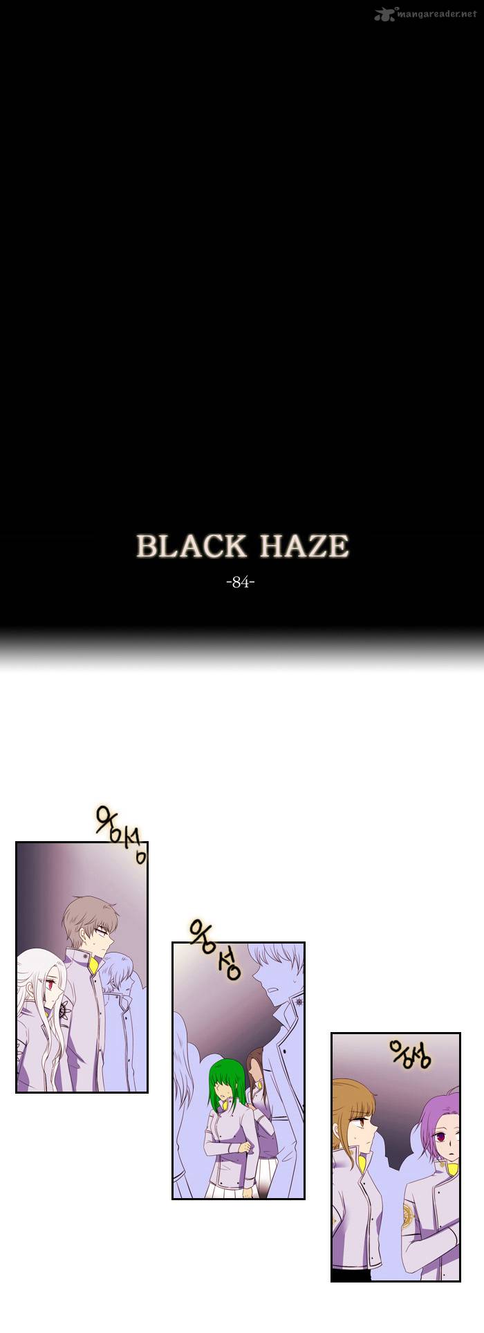 Black Haze 84 1